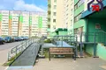 1 room apartment 35 m² Salihorsk, Belarus