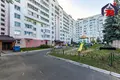 Apartamento 3 habitaciones 77 m² Navadvorski sielski Saviet, Belarús