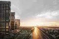 Apartamento 1 habitacion 66 m² Dubái, Emiratos Árabes Unidos
