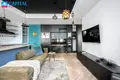 Mieszkanie 3 pokoi 64 m² Wilno, Litwa