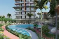 Apartamento 2 habitaciones 60 m² Payallar, Turquía