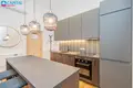 2 room apartment 40 m² Kaunas, Lithuania