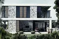 3 bedroom villa 148 m² Guelluek, Turkey