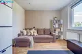 3 room apartment 61 m² Vilnius, Lithuania