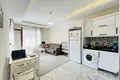 Wohnung 2 zimmer  Oba, Türkei
