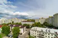2 room apartment 77 m² Minsk, Belarus