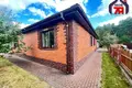 Maison 192 m² Starobinski sielski Saviet, Bélarus