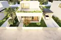 3 bedroom house 123 m² Foinikaria, Cyprus