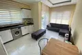 Wohnung 2 zimmer 55 m² Alanya, Türkei
