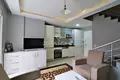 Mieszkanie 3 pokoi 100 m² w Karakocali, Turcja
