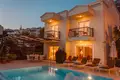 3 bedroom villa 210 m² Kaş, Turkey