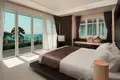 villa de 5 dormitorios 1 270 m² Phuket, Tailandia