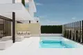 3 bedroom villa 130 m² Los Alcazares, Spain