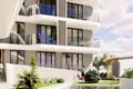 1 bedroom apartment 64 m² Çiftlikköy, Turkey