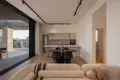 Mieszkanie 3 pokoi 86 m² Limassol, Cypr
