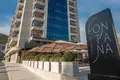 2 bedroom apartment 75 m² Budva, Montenegro