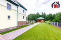 Haus 6 Zimmer 391 m² Piatryskauski sielski Saviet, Weißrussland