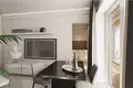 2 bedroom apartment 50 m² Rome, Italy