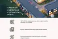 Квартира 3 комнаты 69 м² Вильнюс, Литва