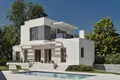 3 bedroom villa 252 m² Finestrat, Spain