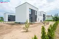 Casa 136 m² Kuprioniskes, Lituania