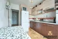 3 room apartment 66 m² Minsk, Belarus