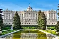 Hotel 2 000 m² in Madrid, Spain