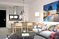 2 bedroom apartment 73 m² Orihuela, Spain