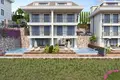 3 bedroom house 248 m² Muratpasa, Turkey