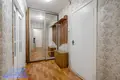 Wohnung 1 zimmer 40 m² Minsk, Weißrussland