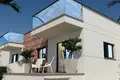 3-Schlafzimmer-Villa 111 m² Denia, Spanien