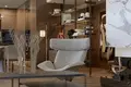 Квартира 1 спальня 81 м² Бешикташ, Турция