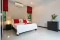 Villa de 4 dormitorios 209 m² Phuket, Tailandia