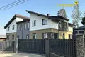 Szeregowiec 172 m² Zasław, Białoruś