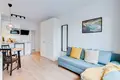 Appartement 1 chambre 23 m² en Wroclaw, Pologne