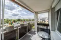 Apartamento 3 habitaciones 62 m² Lubon, Polonia