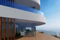 4 bedroom Villa 878 m² Benidorm, Spain