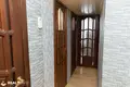 3 room apartment 66 m² Lida, Belarus