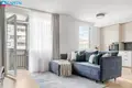 3 room apartment 75 m² Vilnius, Lithuania