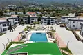 2 bedroom penthouse 85 m² Agios Georgios, Northern Cyprus
