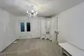 Mieszkanie 2 pokoi 67 m² Żodzino, Białoruś
