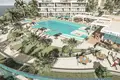 1 bedroom apartment 38 m² Esentepe, Turkey