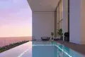 Квартира 2 спальни 112 м² район Ларнака, Кипр