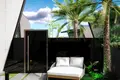 Townhouse 73 m² Bukit, Indonesia