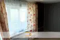 Appartement 2 chambres 42 m² Enierhietykau, Bélarus