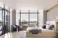 Mieszkanie 3 pokoi 103 m² Dubaj, Emiraty Arabskie