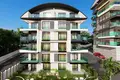 Mieszkanie 88 m² Alanya, Turcja