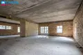 Commercial property 664 m² in Silute, Lithuania