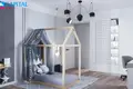 Дом 148 м² Вильнюс, Литва