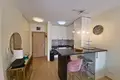 Apartamento 1 habitacion 50 m² en Budva, Montenegro